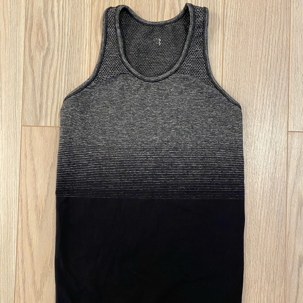 Sweaty Betty Athlete Seamless Workout Tank